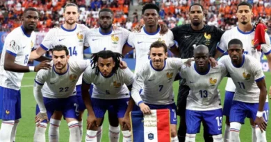 Les remplaçants offensifs de l’Équipe de France brillent à l’Euro 2024 en l’absence de Lacazette
