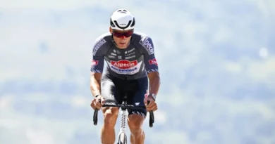 Mathieu van der Poel, le Dernier Abandon du Tour de France 2025