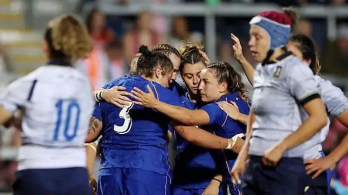 France Remporte une Victoire Arrachée Face à l’Italie en Ligue des Nations 2025