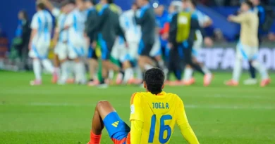 Colombia vs. France How to Watch, Odds, U-20 Preview