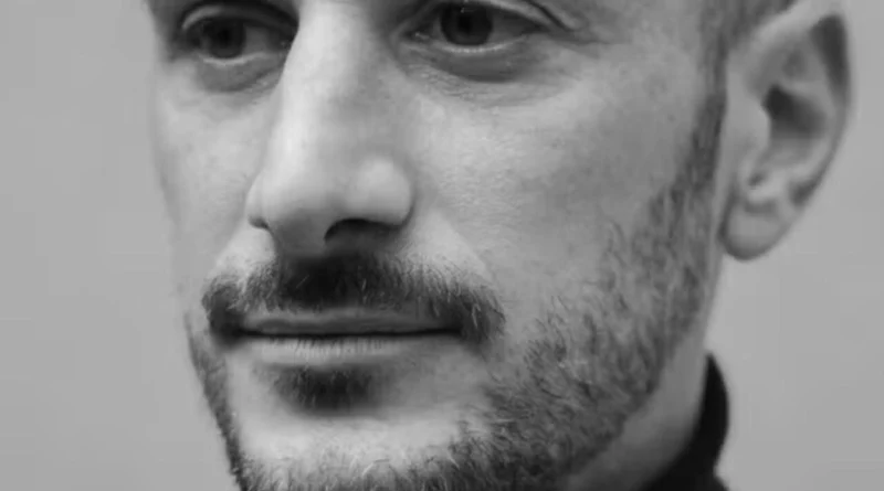 French photojournalist Antoni Lallican killed by a drone in Ukraine