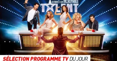 TV Schedule France's Got Talent, Land of the Dinosaurs... what to watch on TV tonight