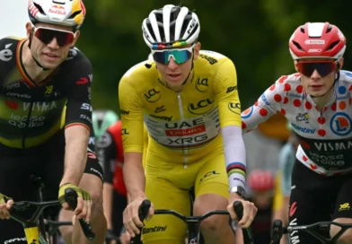 Tour de France 2026 route feature peaks, passes and Montmartre