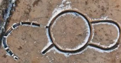 Archaeologists Discover 'Unprecedented' Monument in France That Shouldn't Exist — And It Could Rewrite History