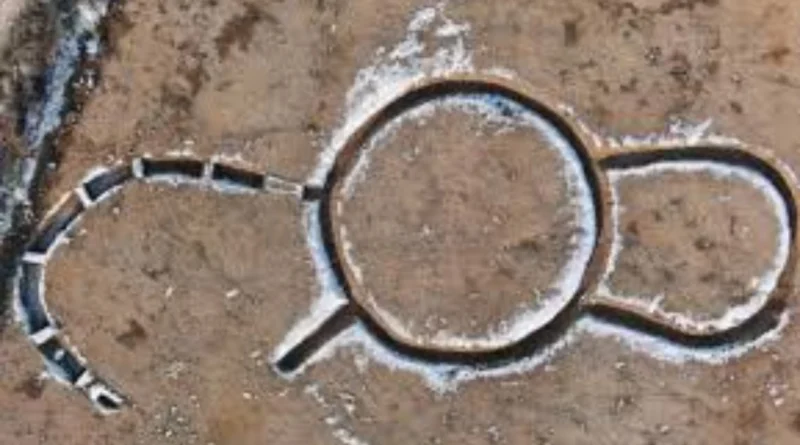 Archaeologists Discover 'Unprecedented' Monument in France That Shouldn't Exist — And It Could Rewrite History