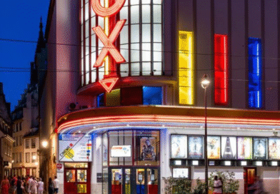 How the Warner Bros takeover could shake up France’s unique film industry