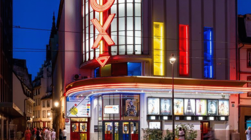 How the Warner Bros takeover could shake up France’s unique film industry