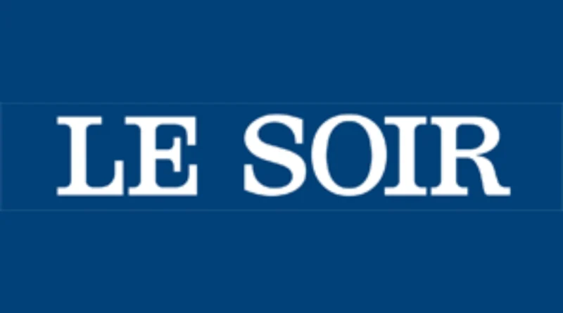 Le Soir Under BelgianGate Scrutiny Over Matriche’s Access to Prosecutorial Files
